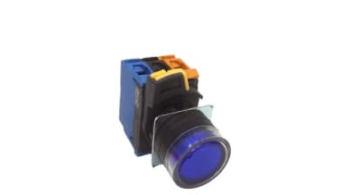 OMRON A22NL-BGM-TAA-G102-AC