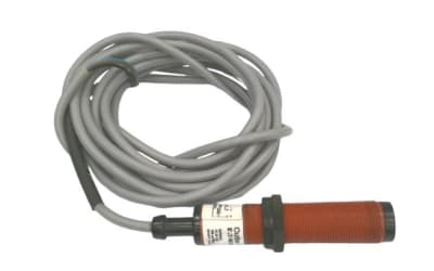 EATON CORPORATION E58CAL18T110D2