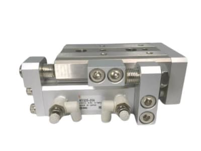 SMC MXQ25-20A