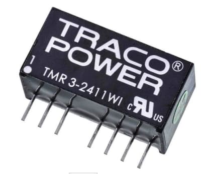TRACO ELECTRIC TMR 3-2411WI