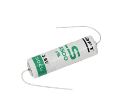 RADWELL RAD-BAT-0127