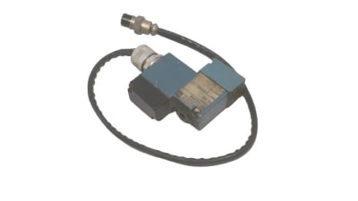 MAC VALVES INC PMC-611AAAA