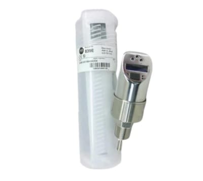 ALLEN BRADLEY 839E-DC1BA2A3D4