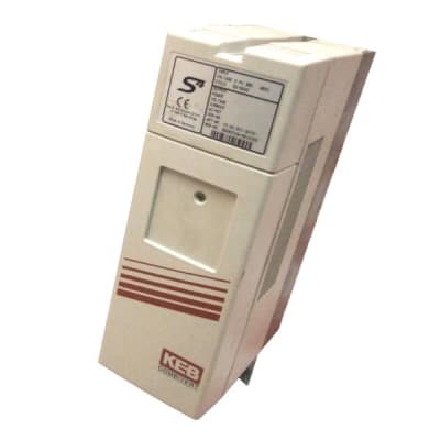 KEB AUTOMATION 10.S4.D11-3470