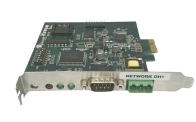 EQUUSTEK DLPCIE-DF1/DH+