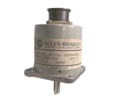 ALLEN BRADLEY 845N-SJDN3-CJY1