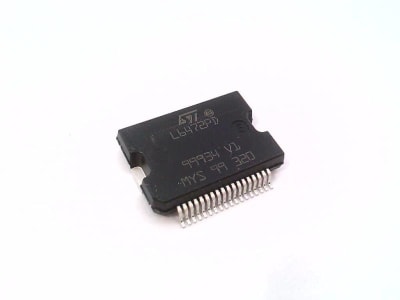 ST MICRO L6472PD