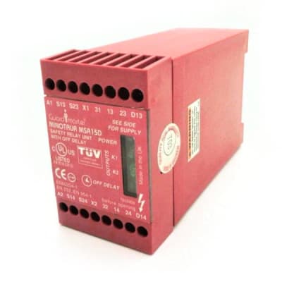 ALLEN BRADLEY 440R-M23048