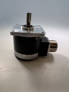 ENCODER PRODUCTS 725I-S-S-2048-D-HV-1-F-1-SX-N-CE