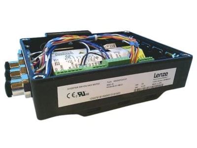 LENZE E84DGFCGFJP