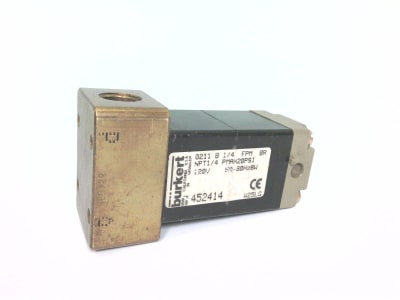 BURKERT 452414