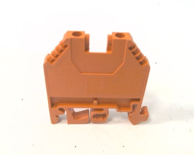 WIELAND WK2.5/U-ORANGE