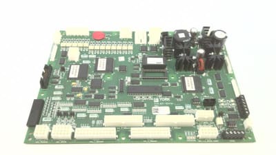 JOHNSON CONTROLS 031-02478-001