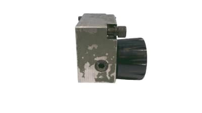 FLUID CONTROLS 2FXP3035-004