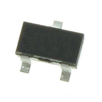 ROHM SEMICONDUCTOR RB491DT146