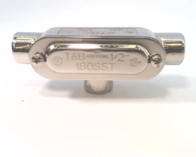 ABB THOMAS & BETTS T18SST