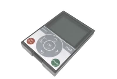 EATON CORPORATION KEYPADBYPASSHOA