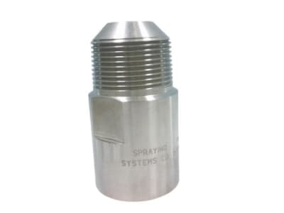 SPRAYING SYSTEMS 1-1/4HD-SS10