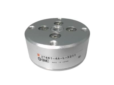 SMC XT661-4A-L-X211