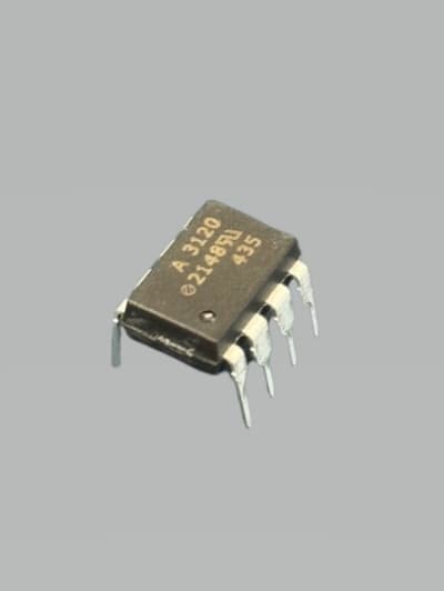 BROADCOM HCPL-3120-000E