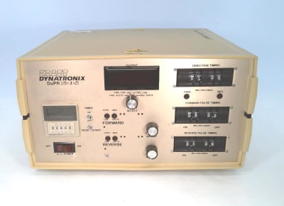 DYNATRONIX DUPR 10-.1-.3