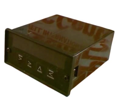 ELECTRO NUMERICS MROHHHE