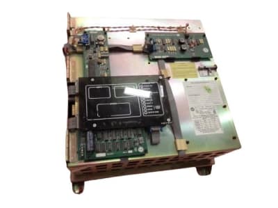 ALLEN BRADLEY 1334-EOB-A3-E-N4-T3-W3