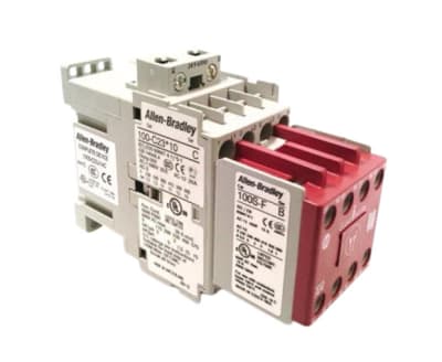 ALLEN BRADLEY 100S-C23J14C