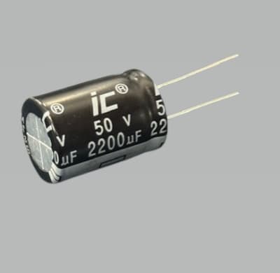 ILLINOIS CAPACITOR 228SAK050M