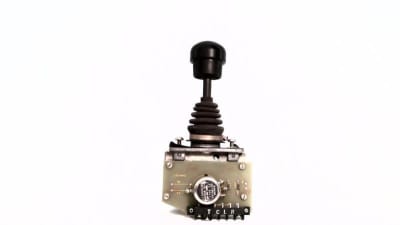 OEM CONTROLS INC MS4M7825