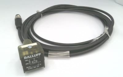 BALLUFF BCC VA04-M413-3E-664-PX0350-030