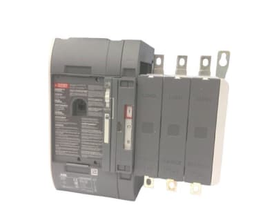 ASEA BROWN BOVERI 1SCA153461R1001