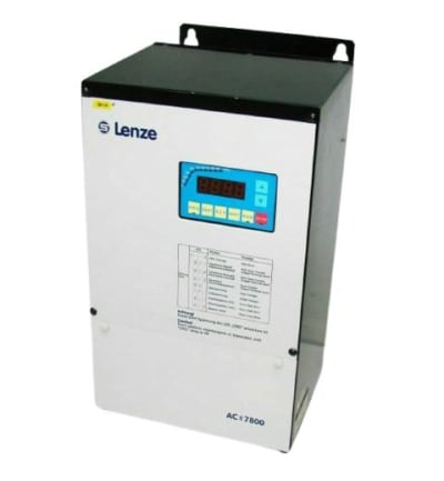 LENZE 7813.2-329169
