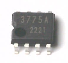 ROHM SEMICONDUCTOR BD3775AF-E2