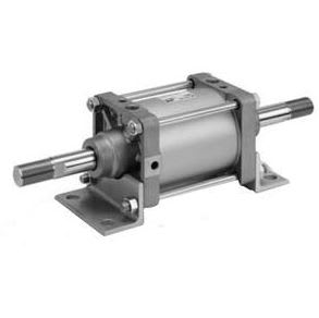 SMC CS2W125A-PS