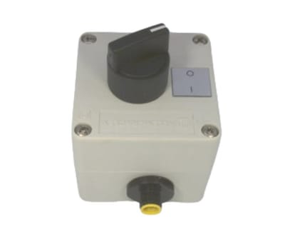 ALLEN BRADLEY 800E-1PVB4