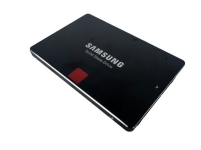 SAMSUNG MZ7KE256HMHA