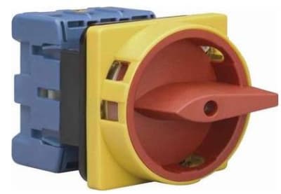 KRAUS & NAIMER KG41B-T303/D-A017.VE