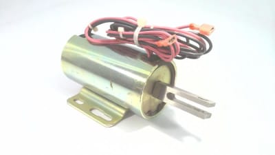 GENERAL ELECTRIC K-2247B