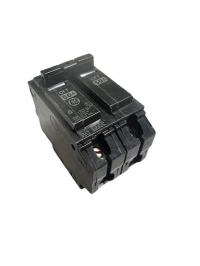GENERAL ELECTRIC THQL22-050