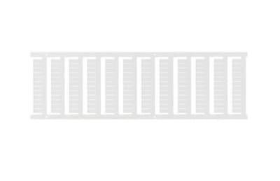 ALLEN BRADLEY 1492-M7X12V1-50