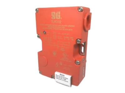 OMRON TL8012-S1024FM