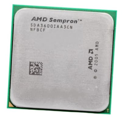 AMD SDA3600IAA3CN
