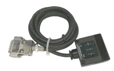 HOKUYO AUTOMATIC CO DMS-HA1-CO1