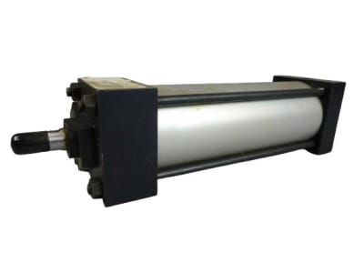 WELKER ENG WCY-2000-250