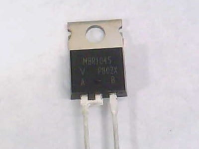VISHAY MBR1045PBF
