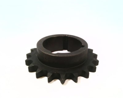 MARTIN SPROCKET & GEAR INC 60BTB20H
