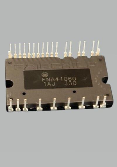ON SEMICONDUCTOR FNA41060