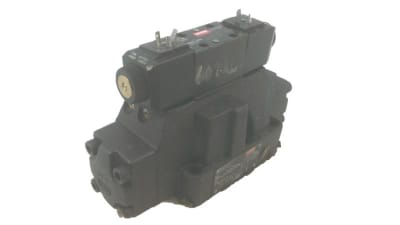 EATON CORPORATION DG5V-8-H-8C-T-VM-U-B-10