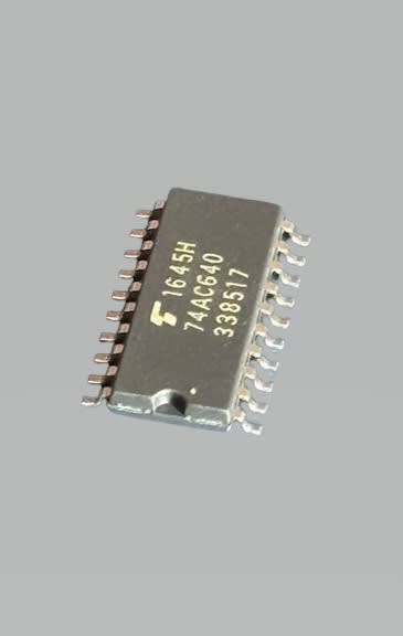 TOSHIBA TC74AC640F